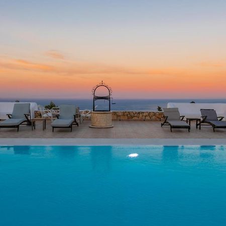 Armyra Villas Volímai Extérieur photo