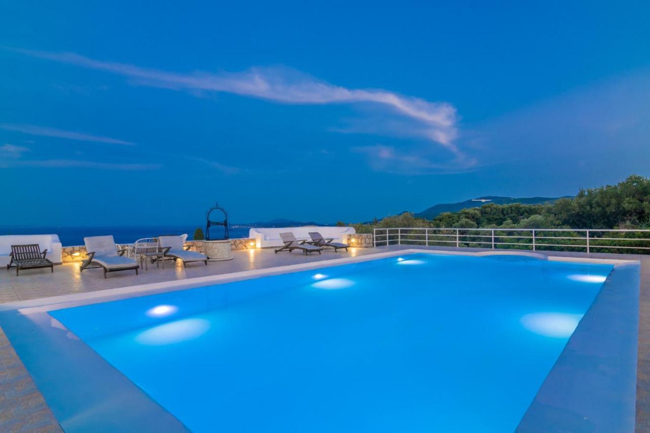 Armyra Villas Volímai Extérieur photo