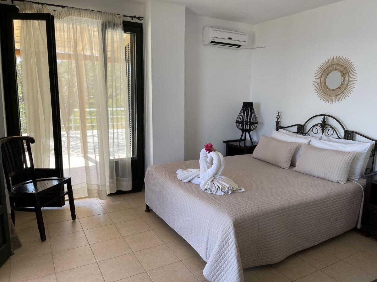 Armyra Villas Volímai Extérieur photo