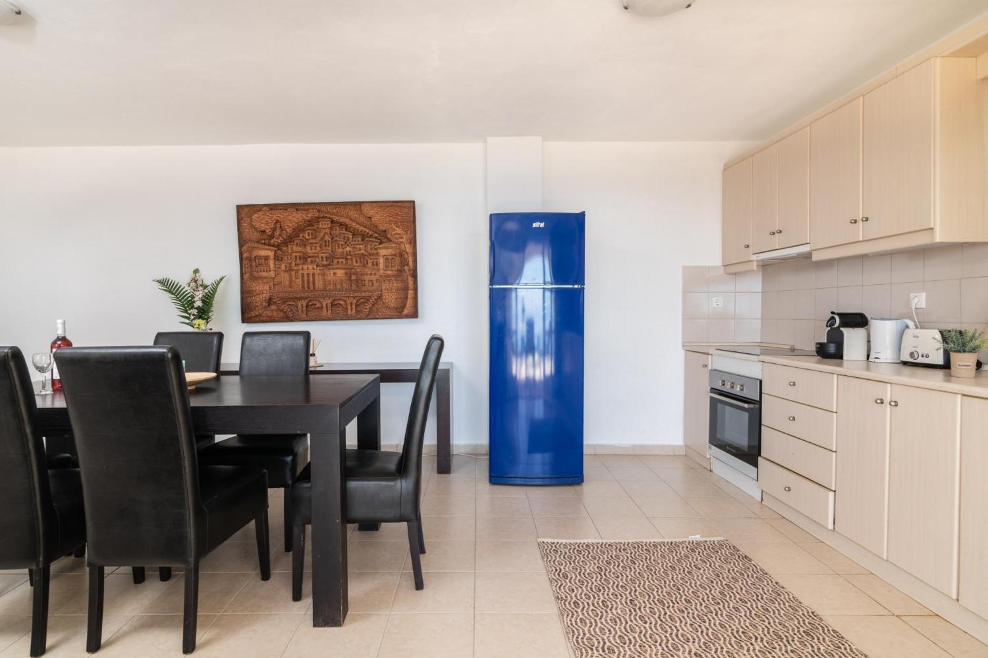 Armyra Villas Volímai Chambre photo