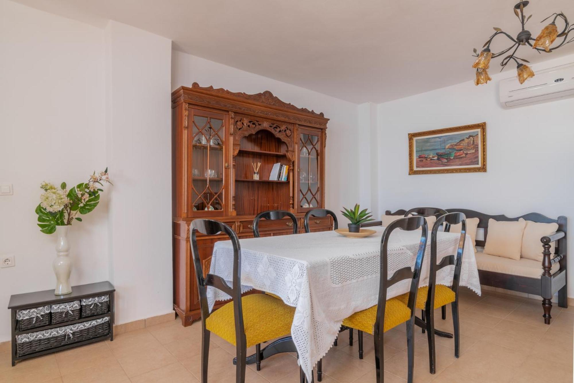 Armyra Villas Volímai Chambre photo