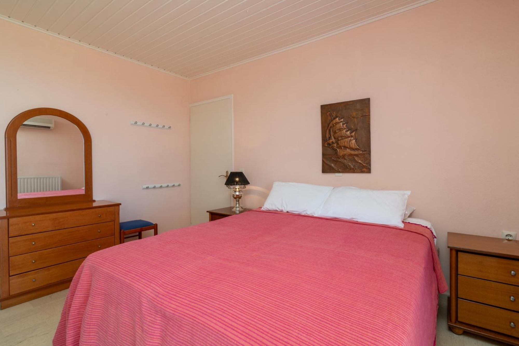 Armyra Villas Volímai Chambre photo