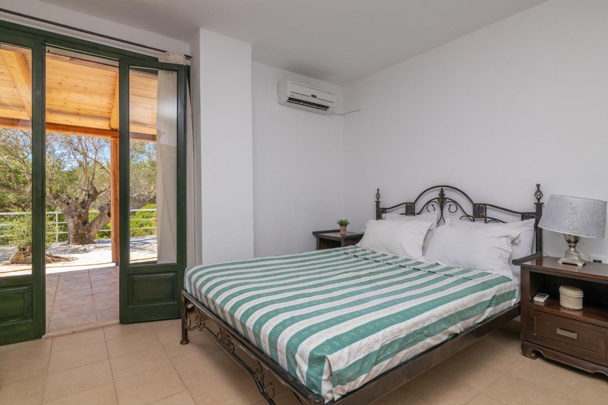 Armyra Villas Volímai Chambre photo